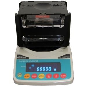 densimeter - astm - D297-93-16 - hildebrand - hd300ds