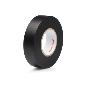 512-19-25-blk - Coroplast Tape - Adhesive - Eurotech