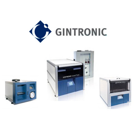 Gintronic Instruments