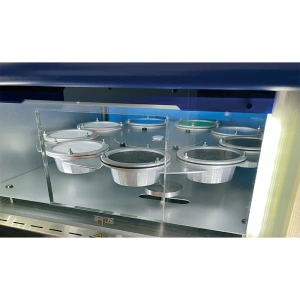 gintronic 4 eurotech