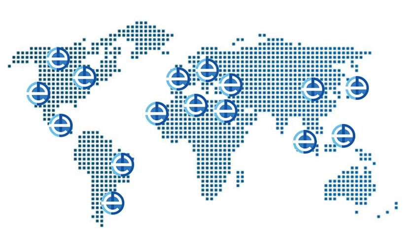 Eurotech Asia Pacific eurotech-global-footprint-2024.7.23