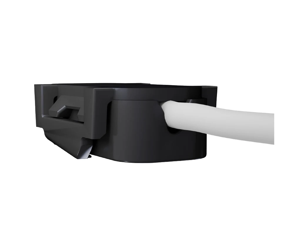 snapseal clamshell by eurotech butt splice single wire s