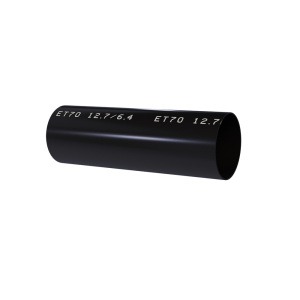 ET70 tube only eurotech heat shrink tubing
