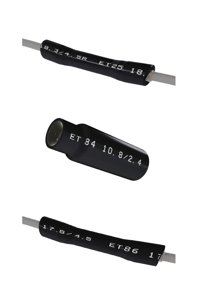 eurotech automotive heat shrink tubing eurotech automotive heat shrink tubing