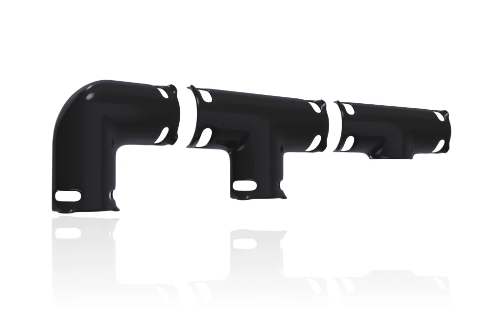 wire harness routing aid eurotech era abrasion protection